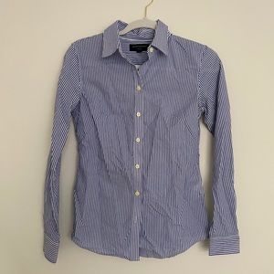 Banana Republic shirt